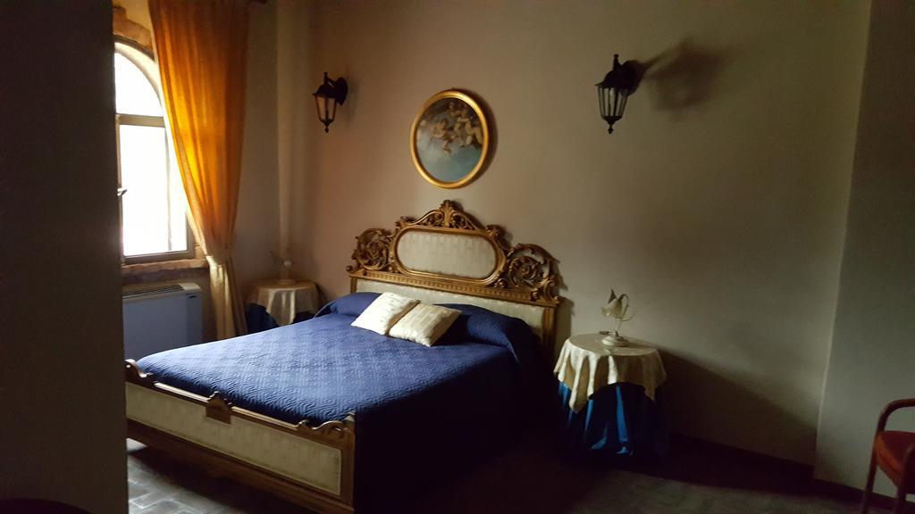 Tenuta Il Tenchio Hotell Lacchiarella Eksteriør bilde